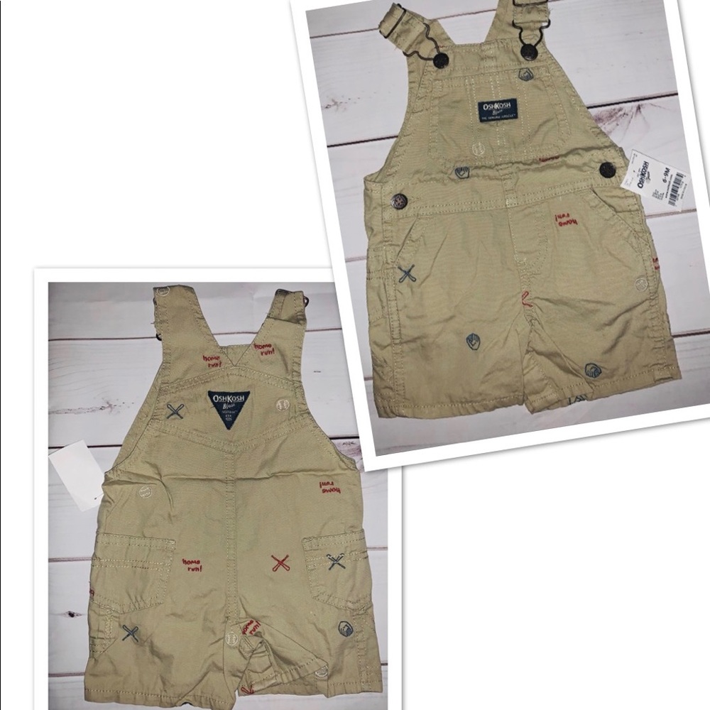 Infant boys jumper NEW!!